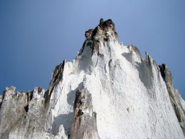 dağlar borneo.