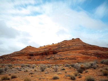 Arizona 'daki Glen Kanyonu