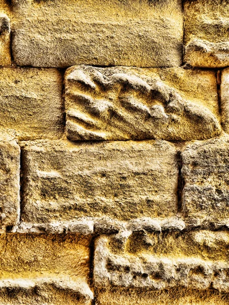 stock image Stone wall