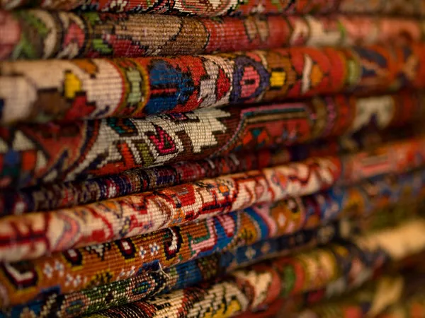 Carpet closeup — Stock Photo, Image