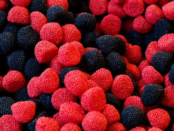Frutas dulces — Foto de Stock