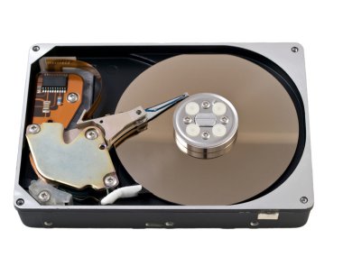 sabitdisk