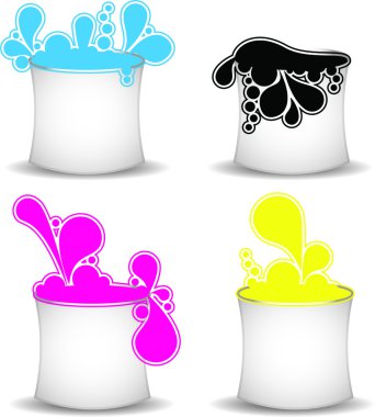 Color_cmyk clipart