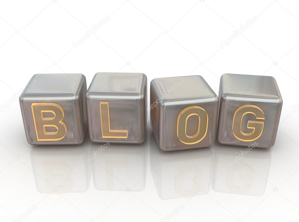 Blog Boxes