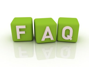 Faq clipart