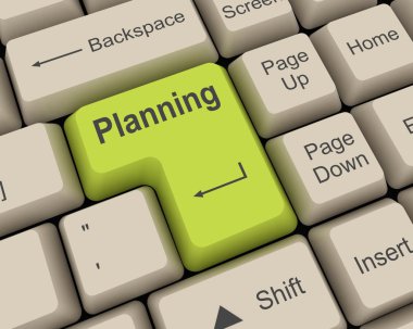 planlama