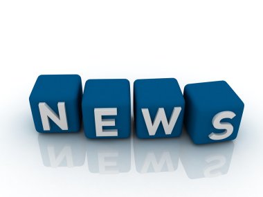 News clipart