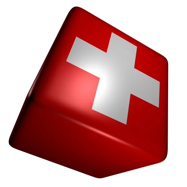 stock image Switzerland