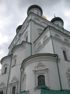 Kremlin Pskov