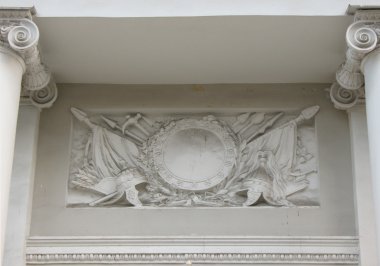 Anichkov Sarayı. St.Petersburg