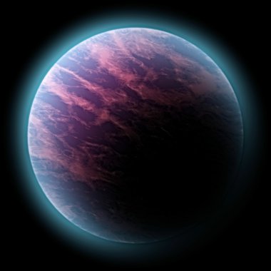 Planet clipart