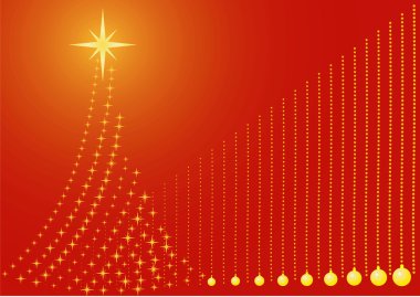 Xmas ağacı