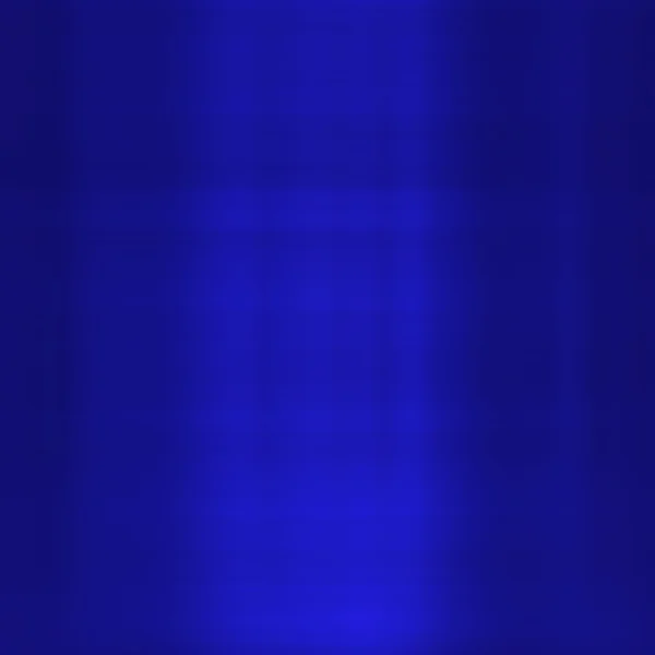 Azul escovado — Fotografia de Stock