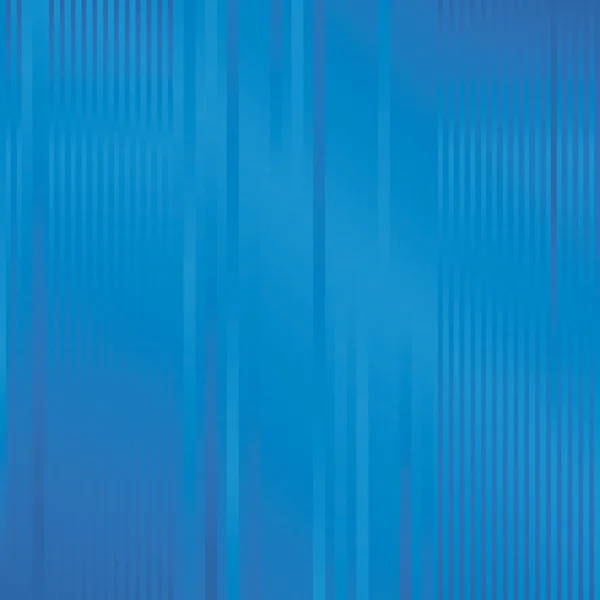 Blau gestreifter Hintergrund — Stockfoto