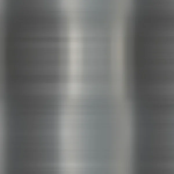ブラシをかけられた alu 2 — ストック写真