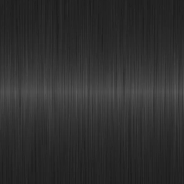 Cinza escuro escovado — Fotografia de Stock