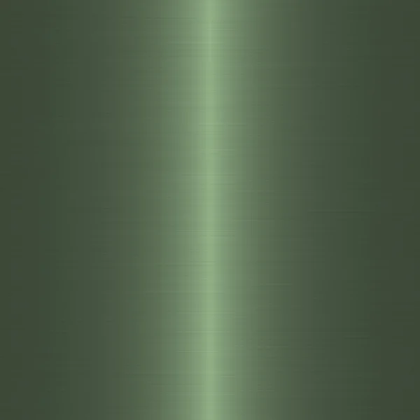 Зеленоватая щетка — стоковое фото