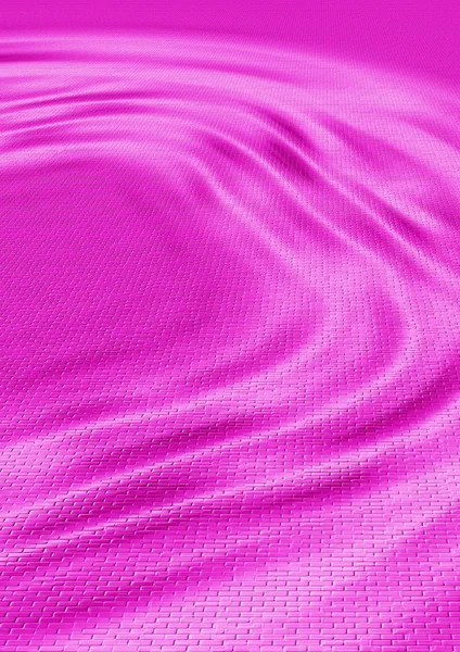 Craquelure rosa — Fotografia de Stock