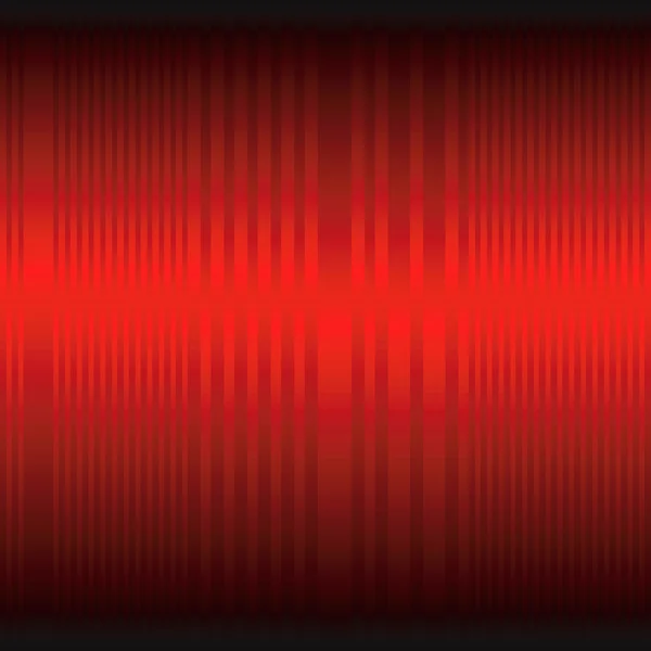 Red stripy background — Stock Photo, Image