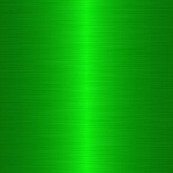 Зеленая кисть Стоковое Фото
