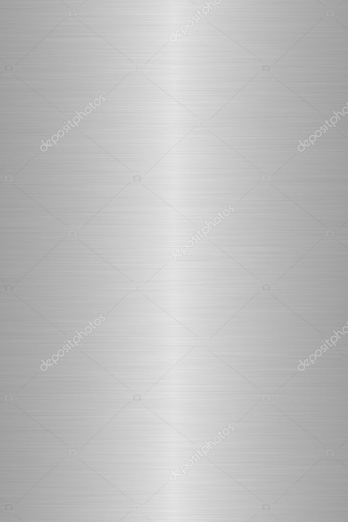 Brushed silver line upright — Stock Photo © hospitalera #2271610