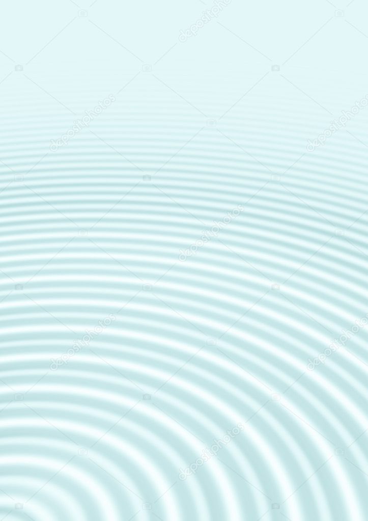 Just ripples