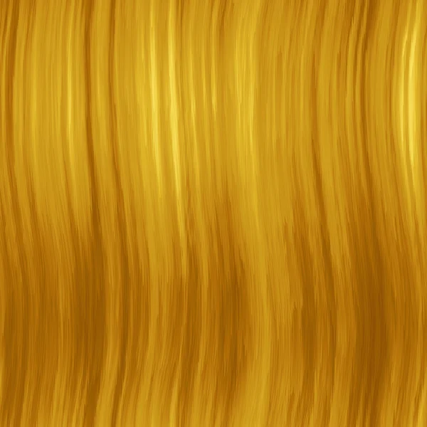 Sl blonde hair — Stock Photo, Image