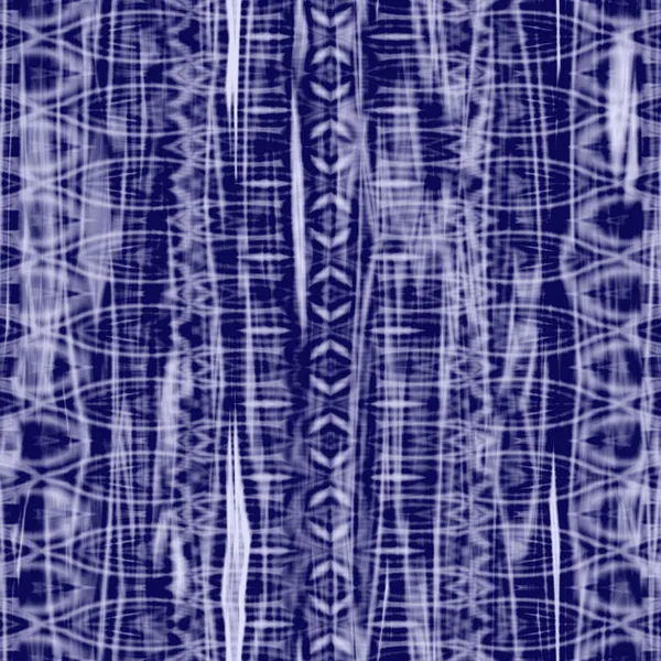 Batik azul — Fotografia de Stock