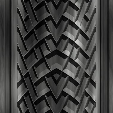 Tyre clipart