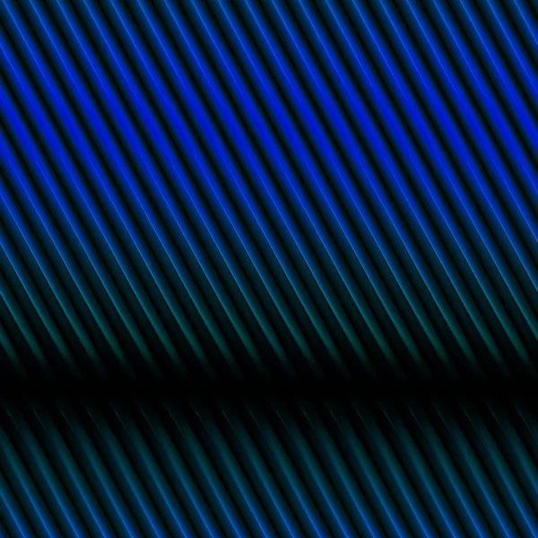 Sl blaue Streifen — Stockfoto
