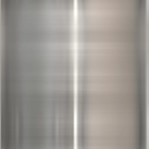 SL szczotkowane aluminium — Zdjęcie stockowe