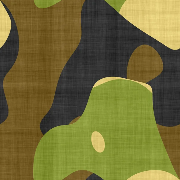 stock image Camouflage fabric