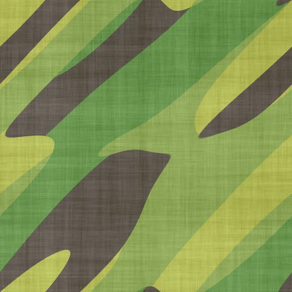 Camouflage fabric — Stock Photo, Image