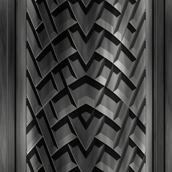 Tyre — Stock Photo, Image