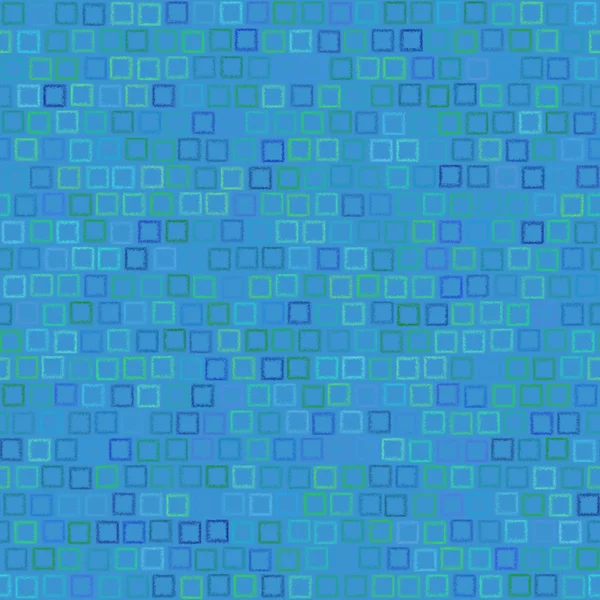 Cubic pattern — Stock Photo, Image