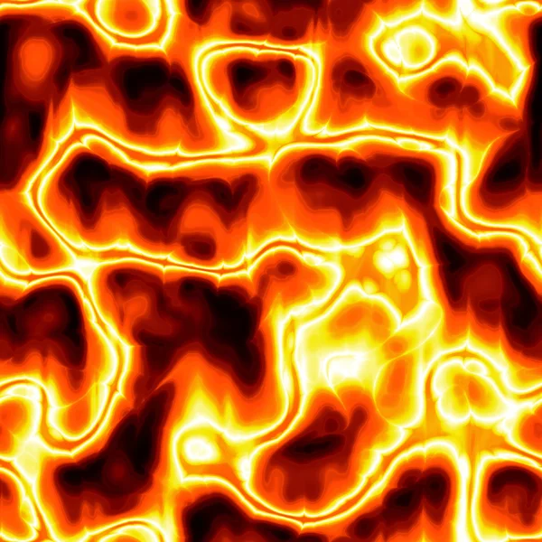Темный огонь SL — стоковое фото