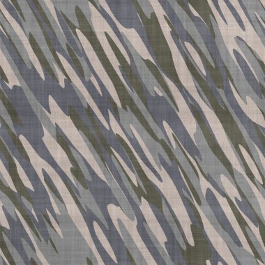 Sl grey camouflage clipart