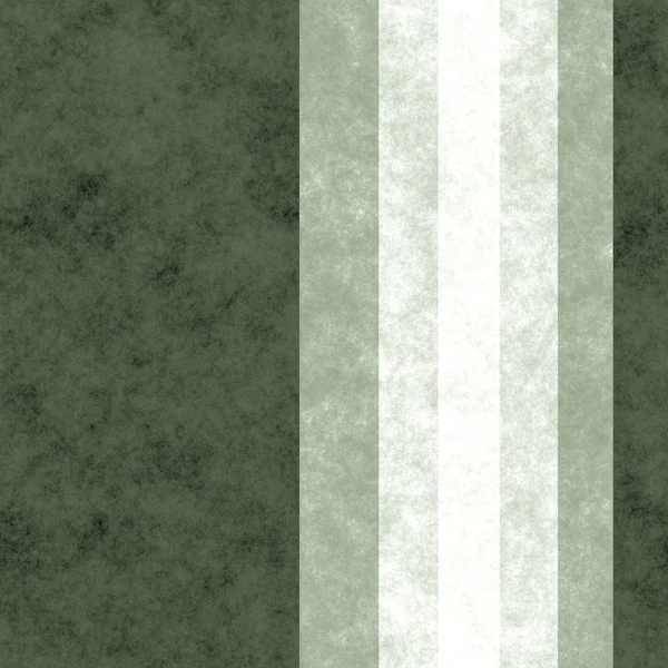 Серо-зелёные гранж-полосы — стоковое фото