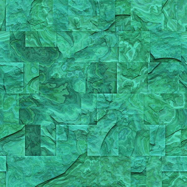 Sl ardósia verde — Fotografia de Stock
