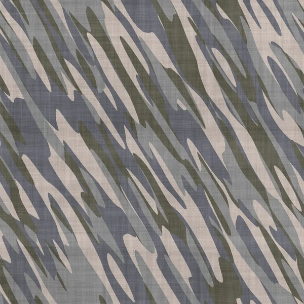 SL grå kamouflage — Stockfoto
