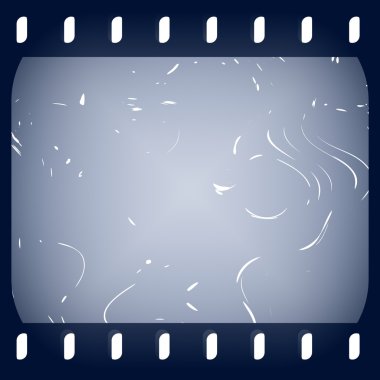 Film frame clipart