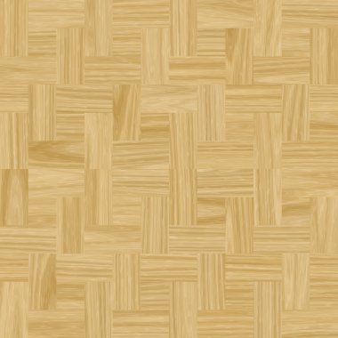 Parquet clipart