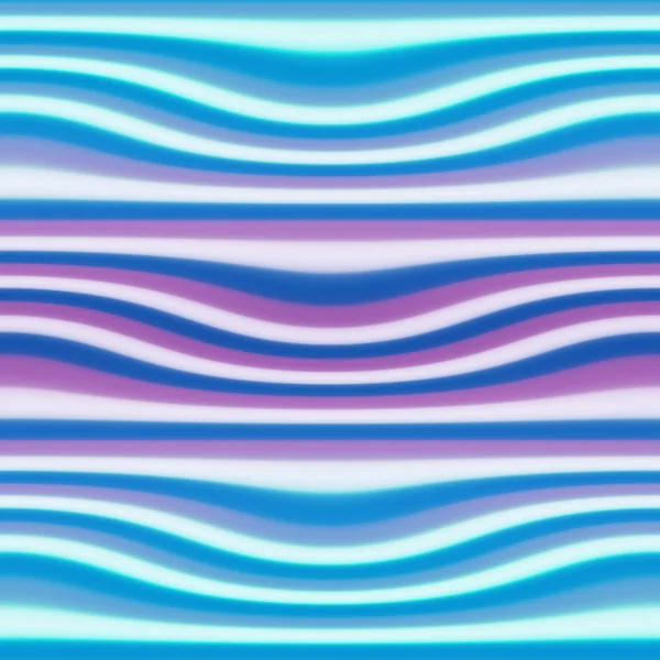 Op-art dalgalar — Stok fotoğraf