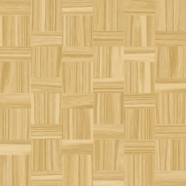 寄木細工の床 3 — ストック写真