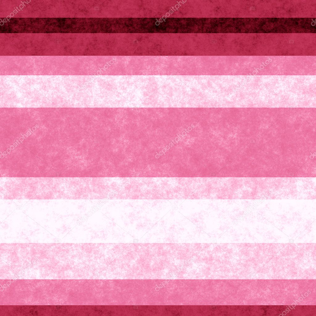 Sl pink grunge stripes