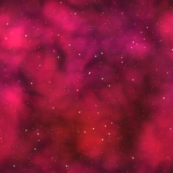 Nebulosa — Foto de Stock