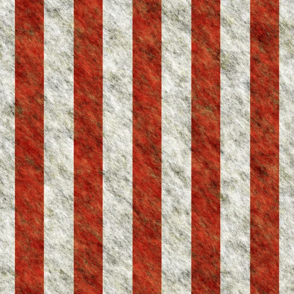 SL kırmızı beyaz grunge çizgili — Stok fotoğraf