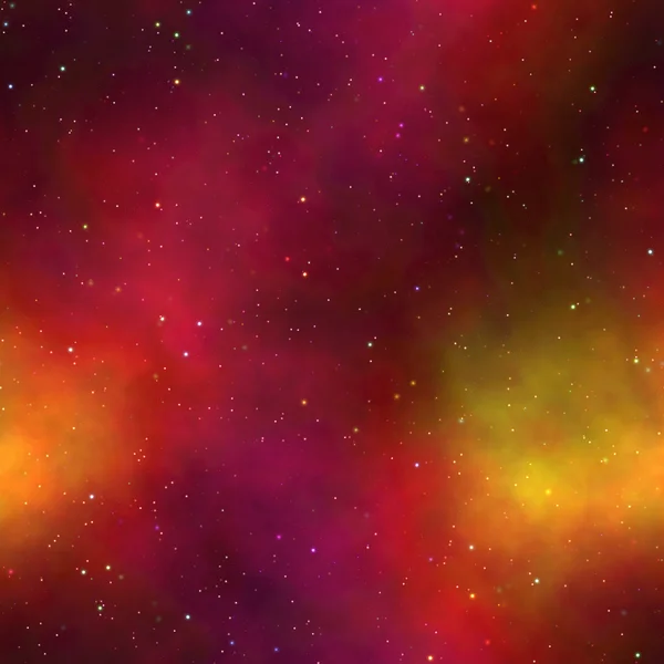 Nebula Stock Photo