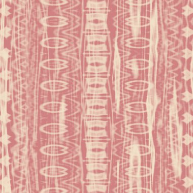 Batik texture in old rose clipart