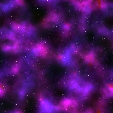 Sl space bg clipart